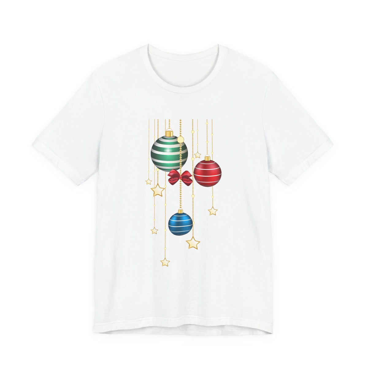 Christmas Ornament T-Shirt