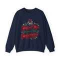 Meet Me Under the Mistletoe Christmas Sweatshirt