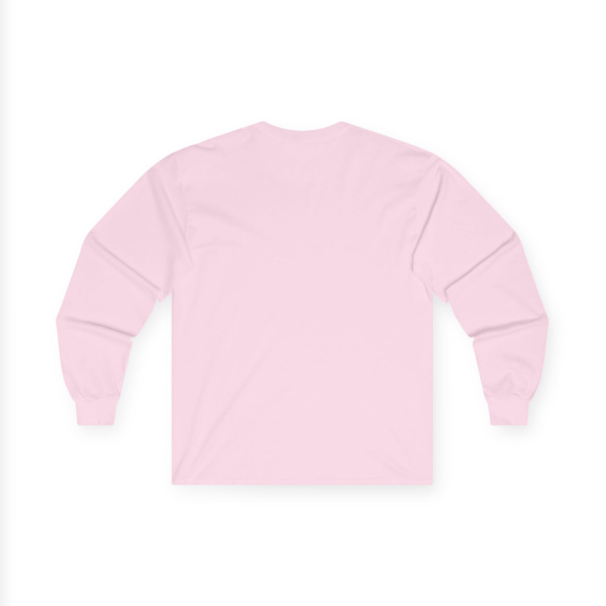 Santa's Favorite Human Long Sleeve Tee