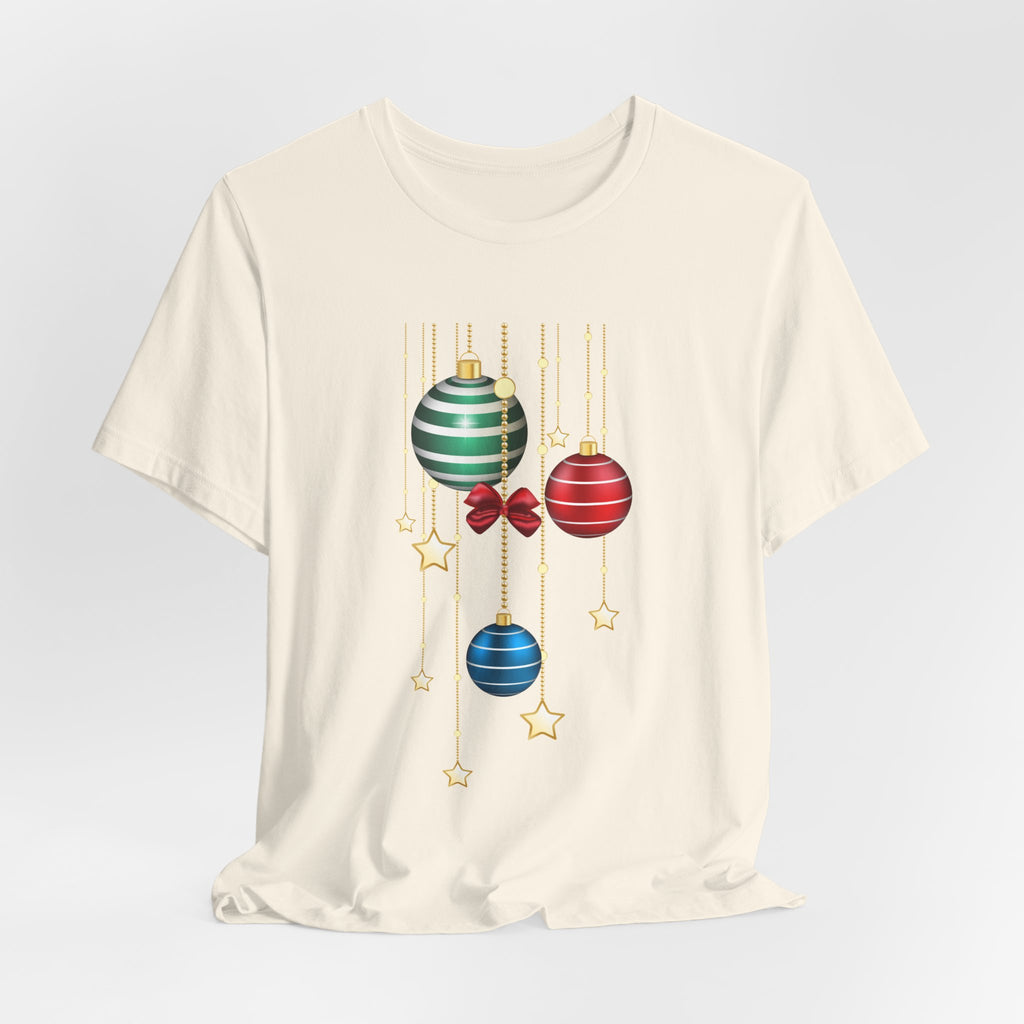 Christmas Ornament T-Shirt