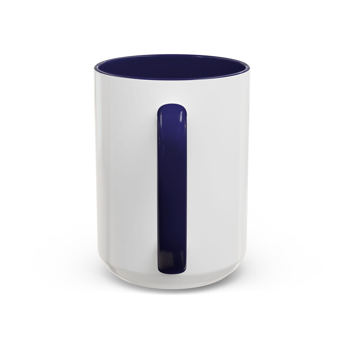 Christmas Coffee Club Mug — Holiday Coffee Lover Accent Mug (11/15 oz)