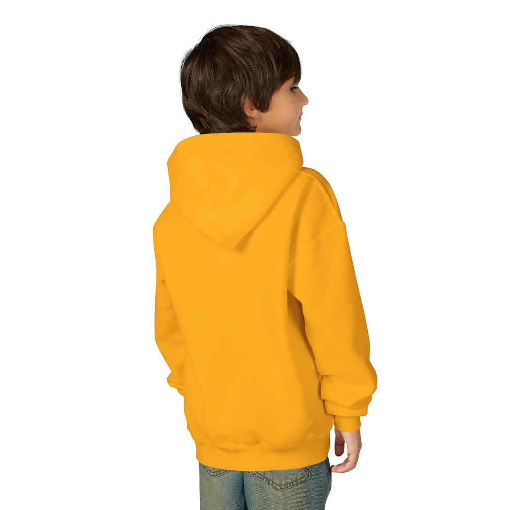 Kid’s Christmas Hoodie - "Will Trade Brother for Presents" Holiday Sweatshirt