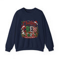 Christmas Cheer Holiday Crewneck Sweatshirt