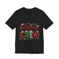 Christmas Crew Holiday T-Shirt