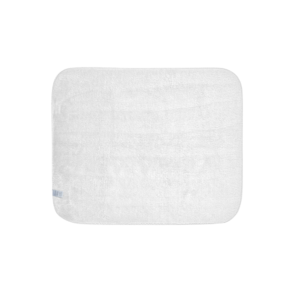 Christmas Cozy Sherpa Blanket – "Busy Being Festive" Holiday Throw