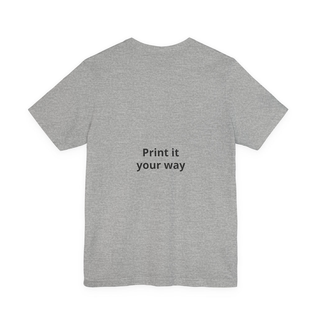 Christmas Crew Holiday T-Shirt
