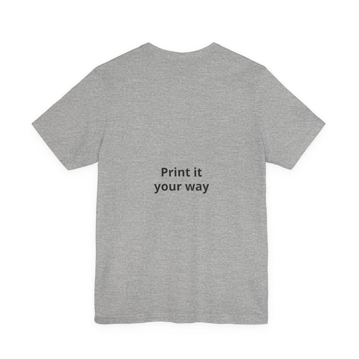 Christmas Crew Holiday T-Shirt