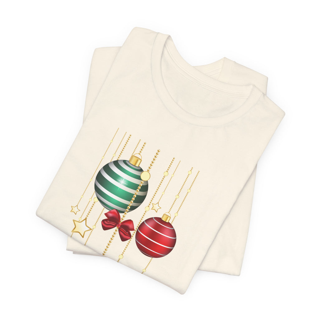 Christmas Ornament T-Shirt