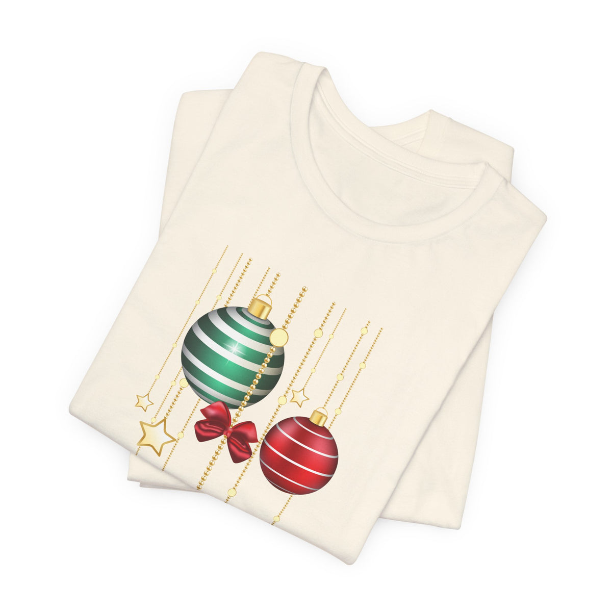 Christmas Ornament T-Shirt