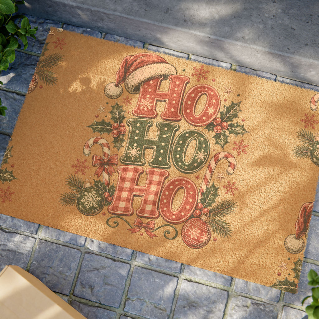 Doormat