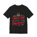 Meet Me Under the Mistletoe T-Shirt