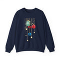 Christmas Ornament Sweatshirt