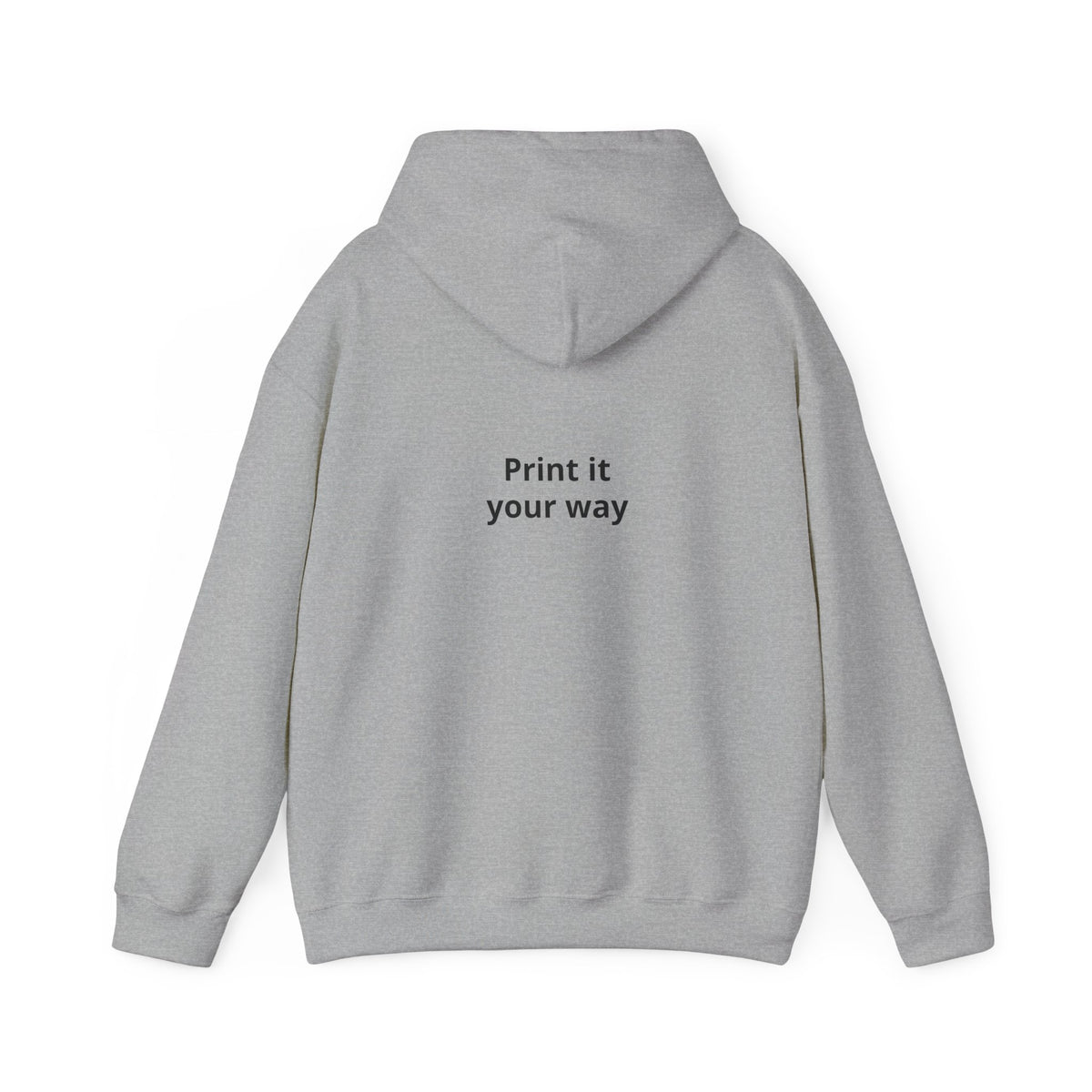 Christmas Crew Hoodie — Festive Family Holiday Sweatshirt