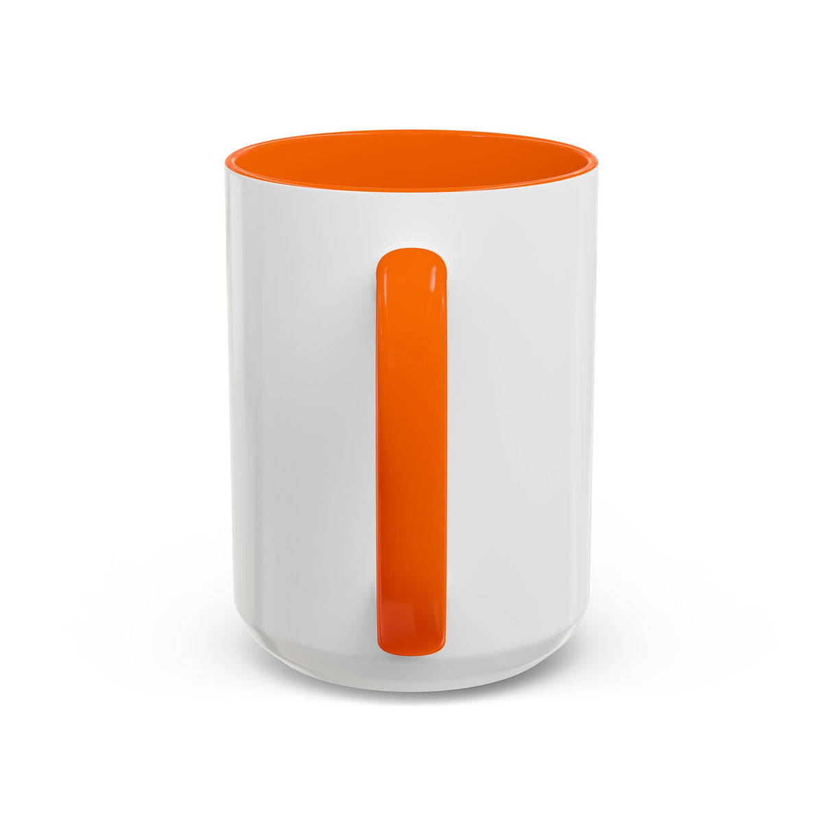 Christmas Coffee Club Mug — Holiday Coffee Lover Accent Mug (11/15 oz)