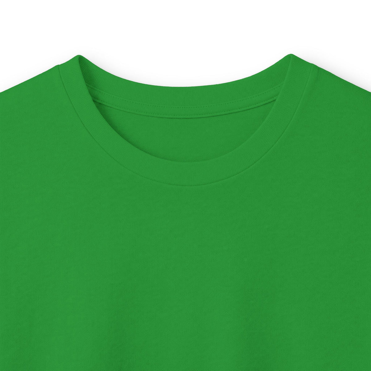 Christmas Crew Long Sleeve Tee — "Making Memories Together" Holiday Shirt