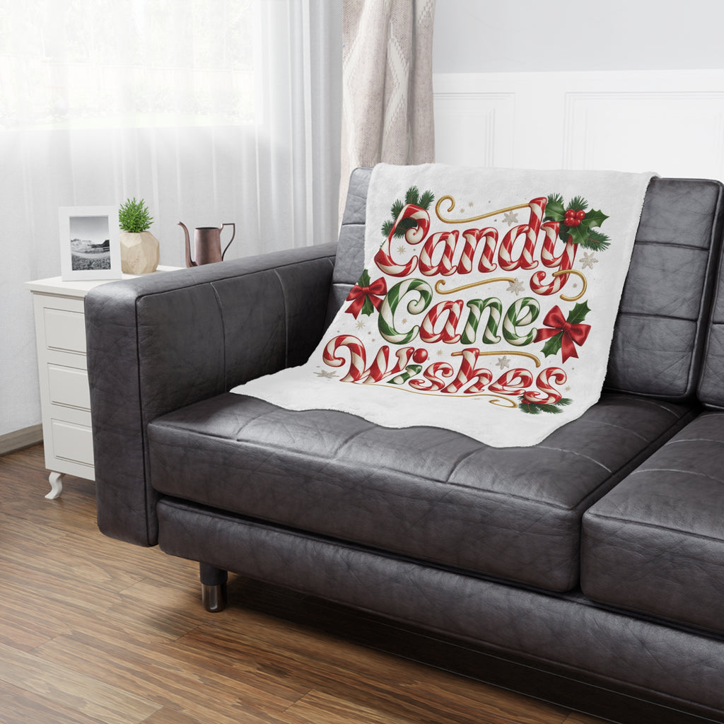 Minky Blanket