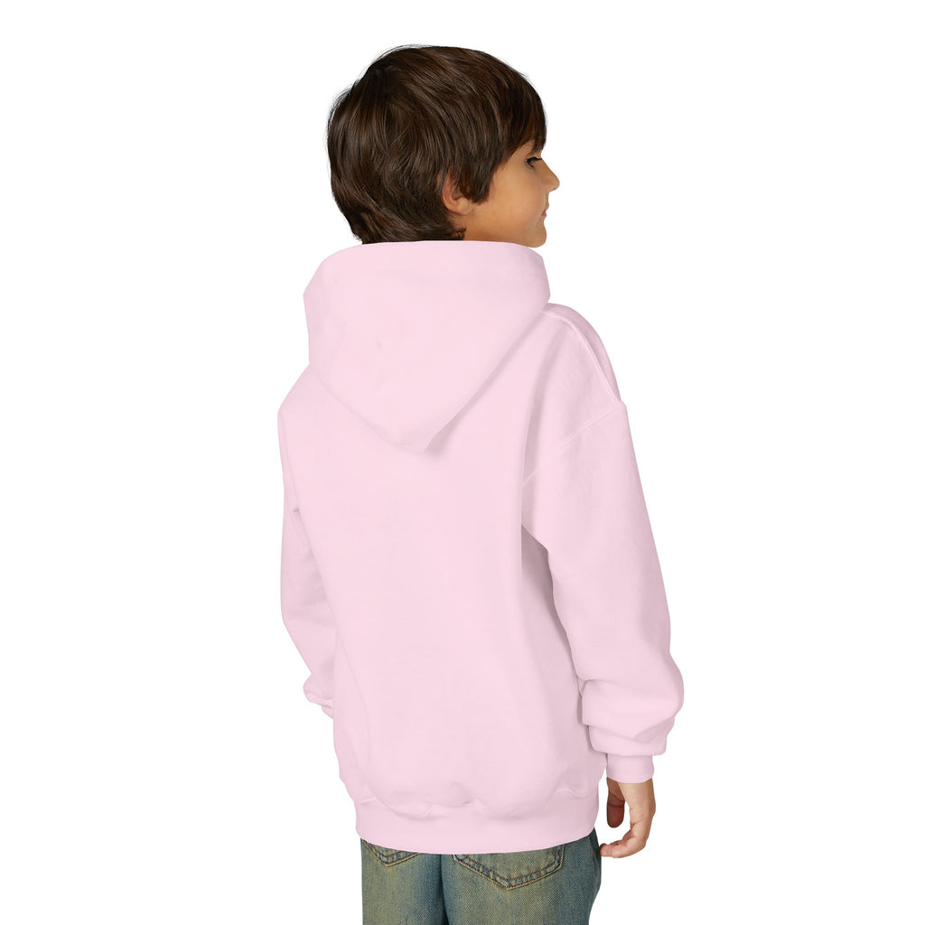 Kid’s Christmas Hoodie - "Will Trade Brother for Presents" Holiday Sweatshirt