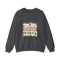 Cookie Taster Crew Holiday Sweatshirt