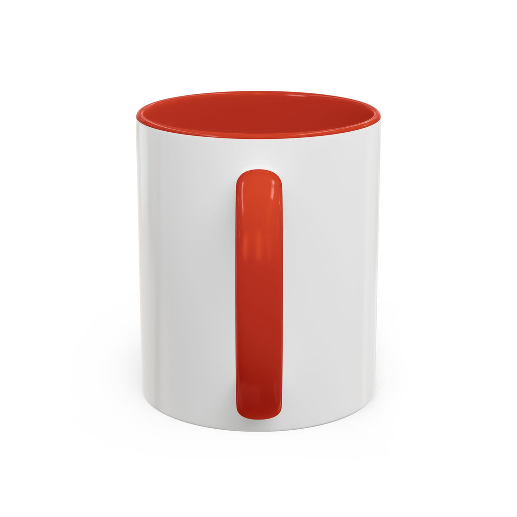 Christmas Coffee Club Mug — Holiday Coffee Lover Accent Mug (11/15 oz)