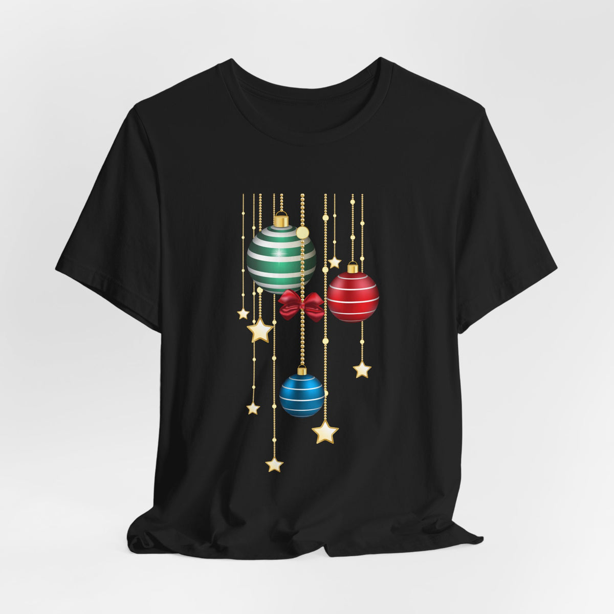 Christmas Ornament T-Shirt