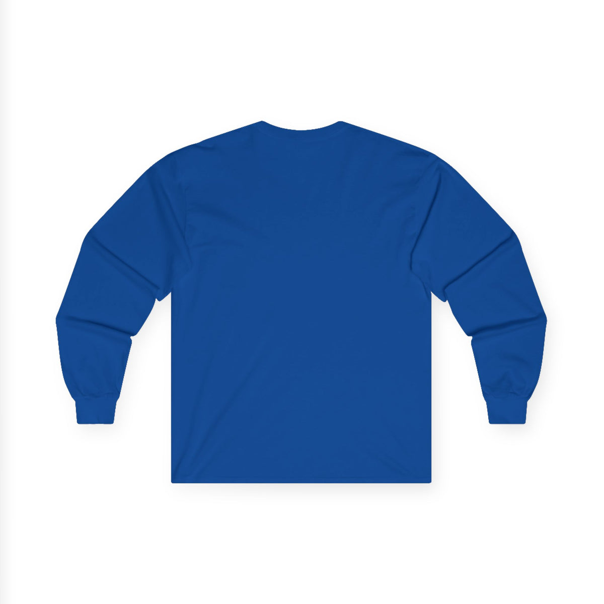 Santa's Favorite Human Long Sleeve Tee