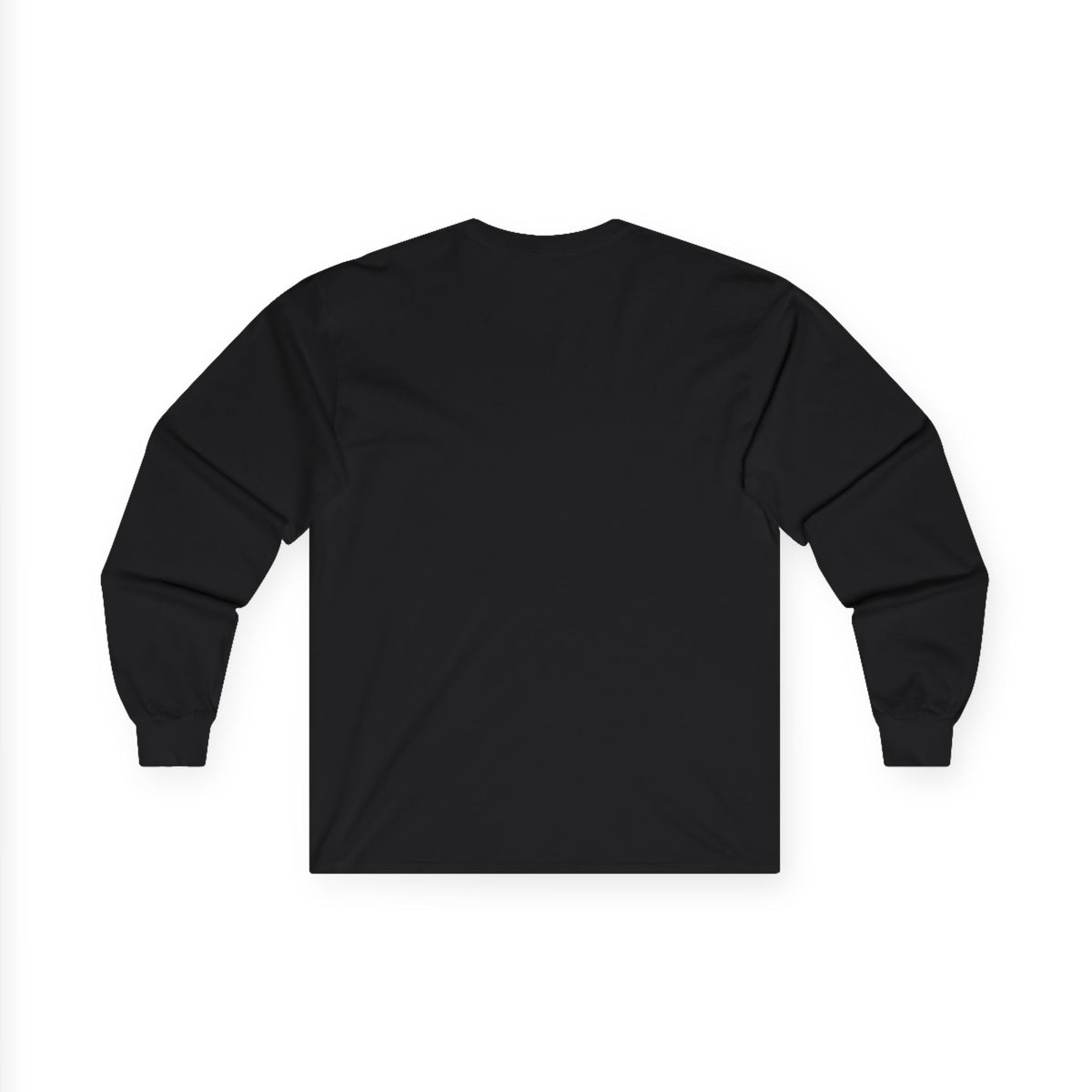 Santa's Favorite Human Long Sleeve Tee