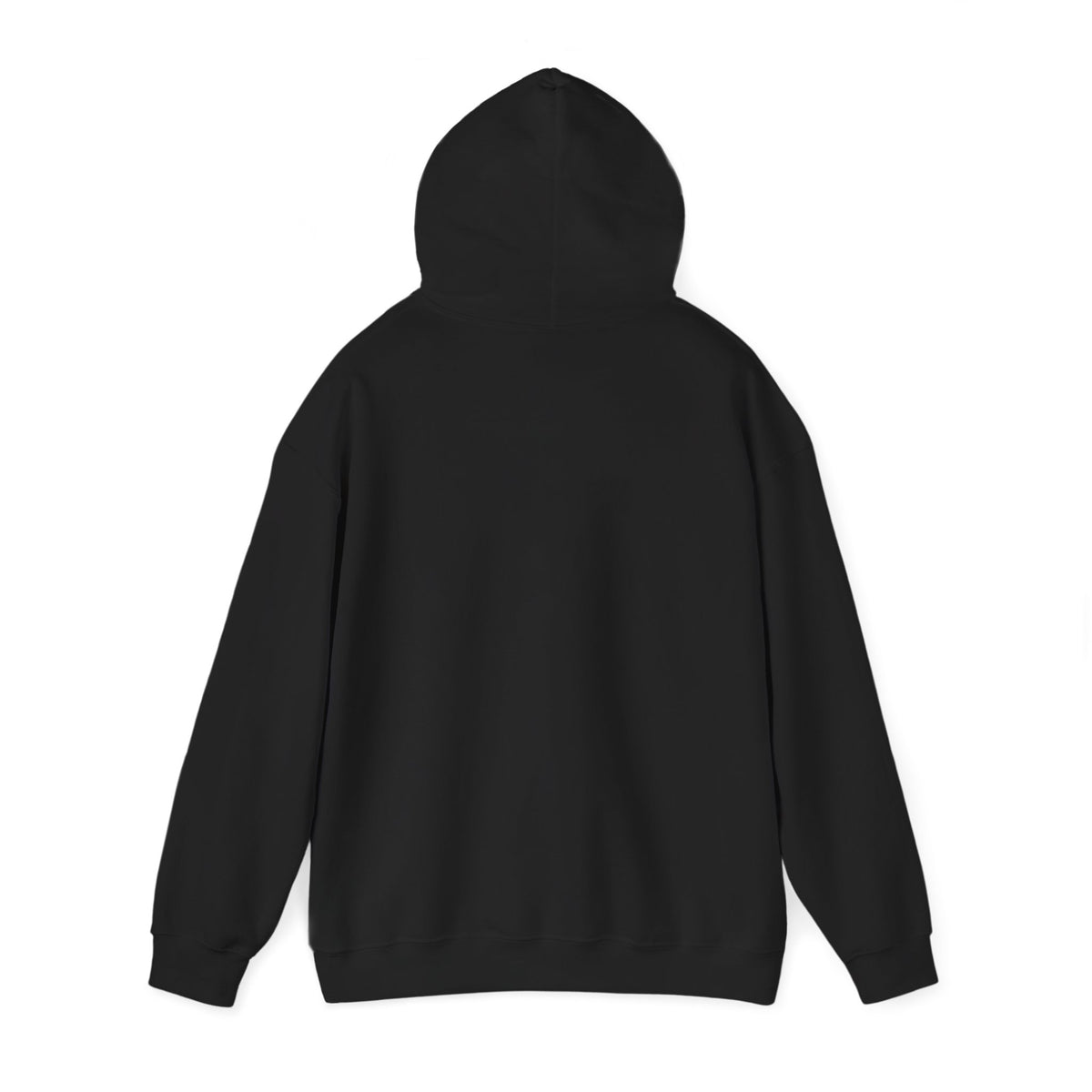 Christmas Crew Hoodie - Festive Pinecone & Wreath Holiday Sweatshirt