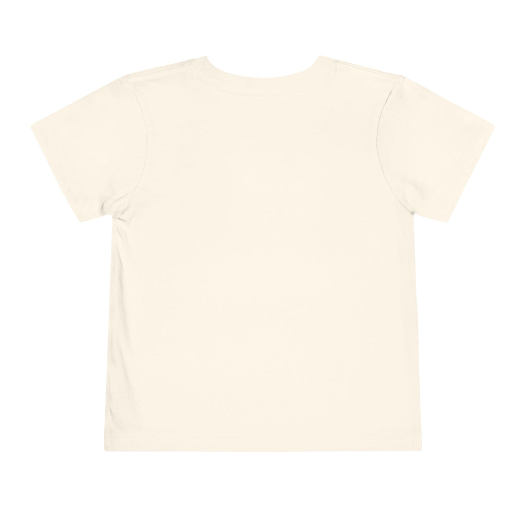 Santa's Cutest Elf Toddler Tee