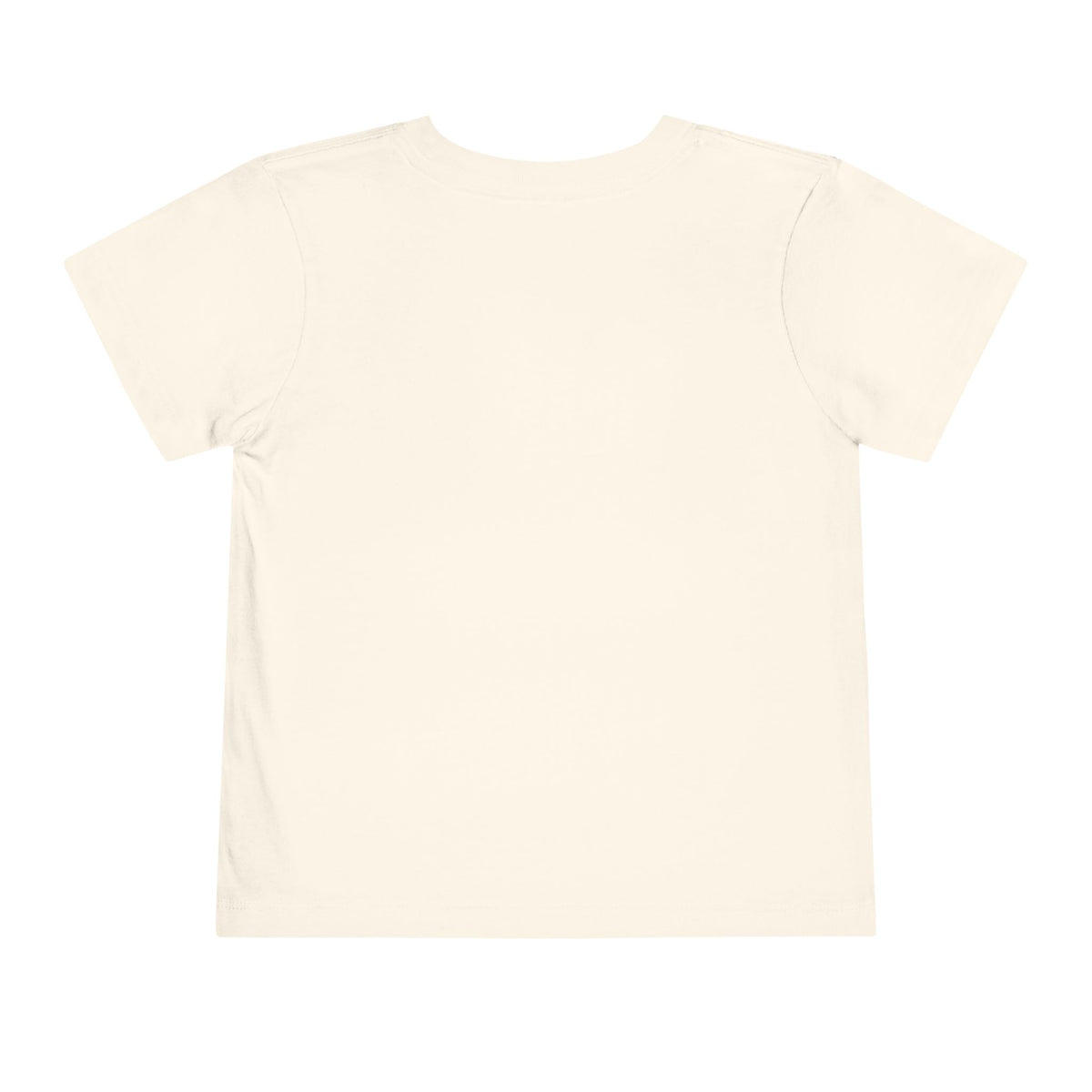 Santa's Cutest Elf Toddler Tee