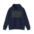 Abstract Geometric Pattern Hoodie