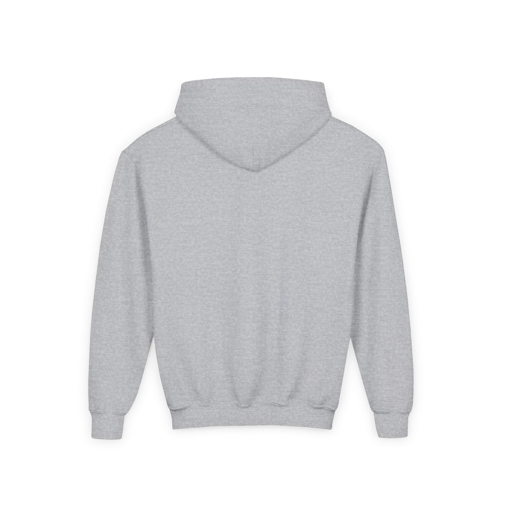 Kid’s Christmas Hoodie - "Will Trade Brother for Presents" Holiday Sweatshirt