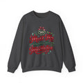 Meet Me Under the Mistletoe Sweatshirt