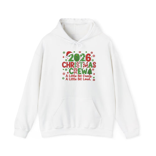 Minimal Red Ribbon Christmas Tree Sweatshirt – Digital After 50 with Maria