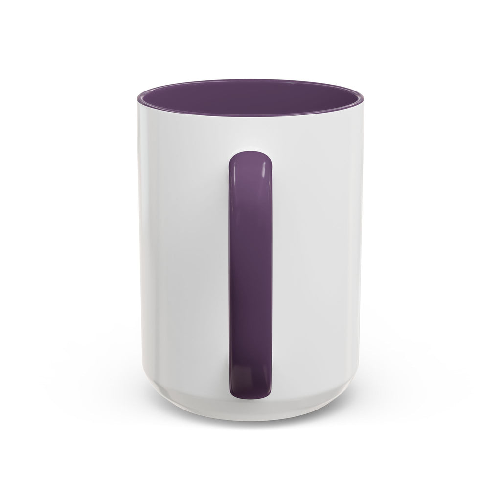 Christmas Coffee Club Mug — Holiday Coffee Lover Accent Mug (11/15 oz)