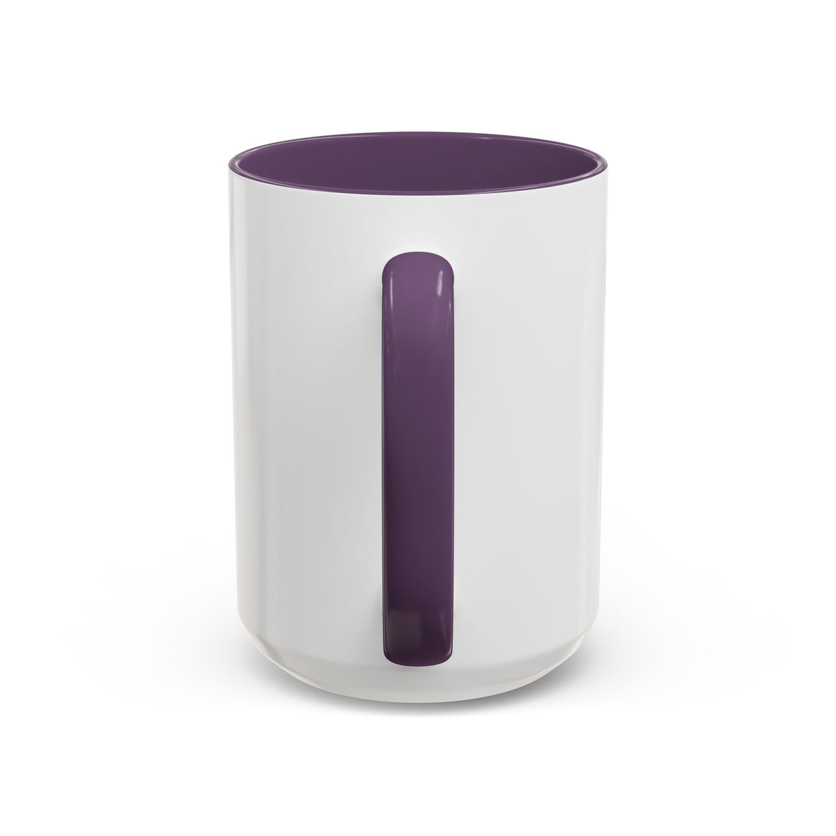 Christmas Coffee Club Mug — Holiday Coffee Lover Accent Mug (11/15 oz)