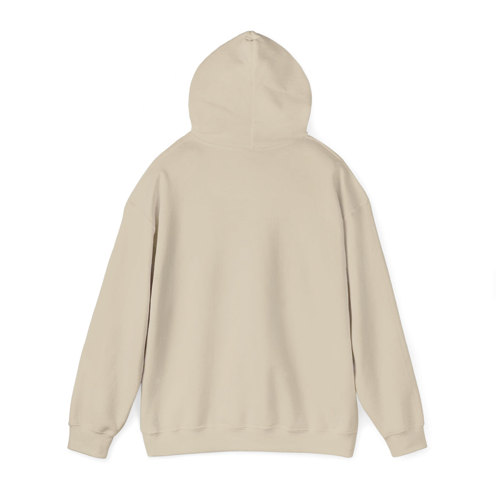 Abstract Geometric Pattern Hoodie