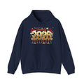Family 2026 Christmas Hoodie — Together We Make Memories Holiday Sweatshirt