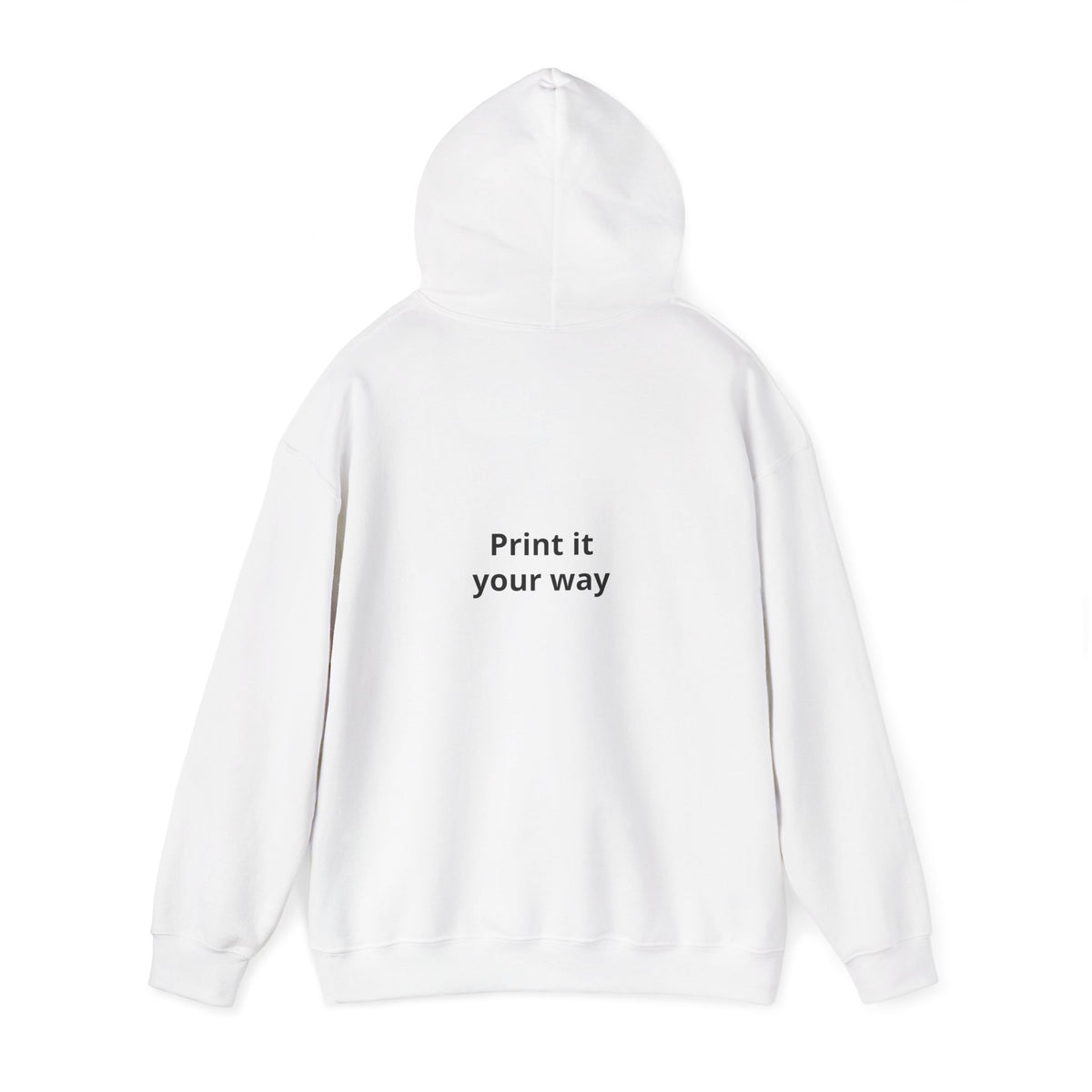 Christmas Crew Hoodie — Festive Family Holiday Sweatshirt