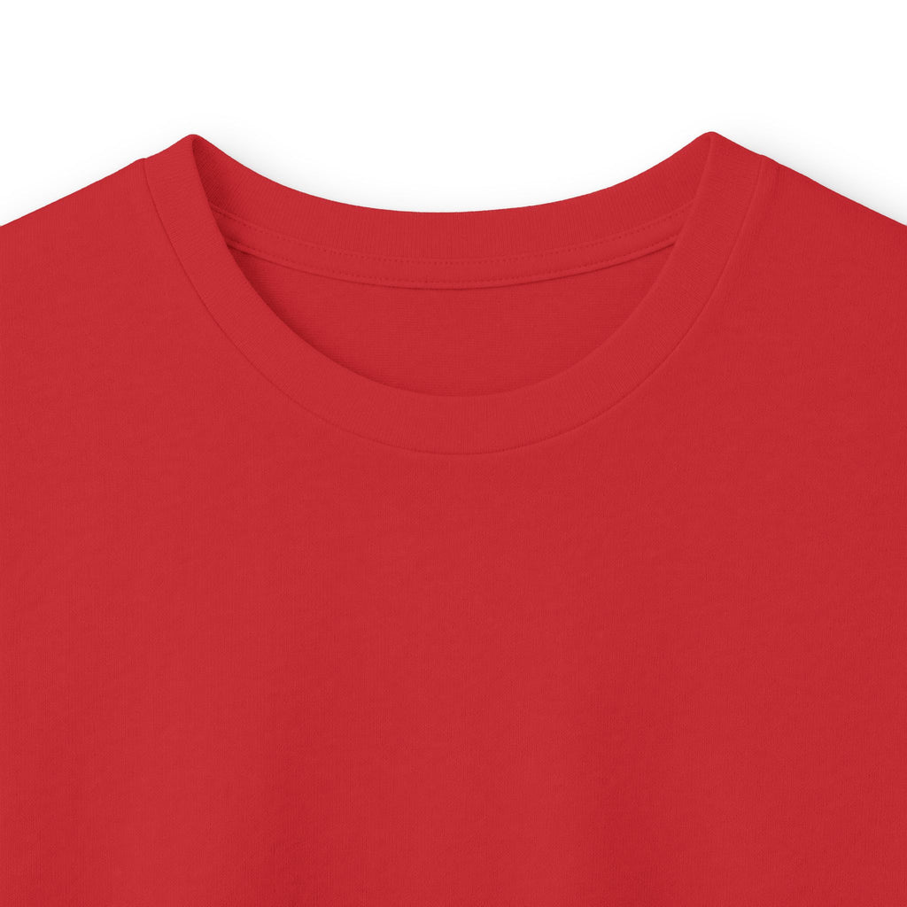 Christmas Crew Long Sleeve Tee — "Making Memories Together" Holiday Shirt