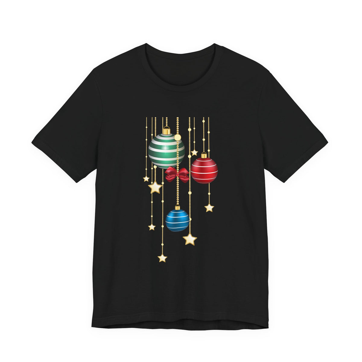 Christmas Ornament T-Shirt