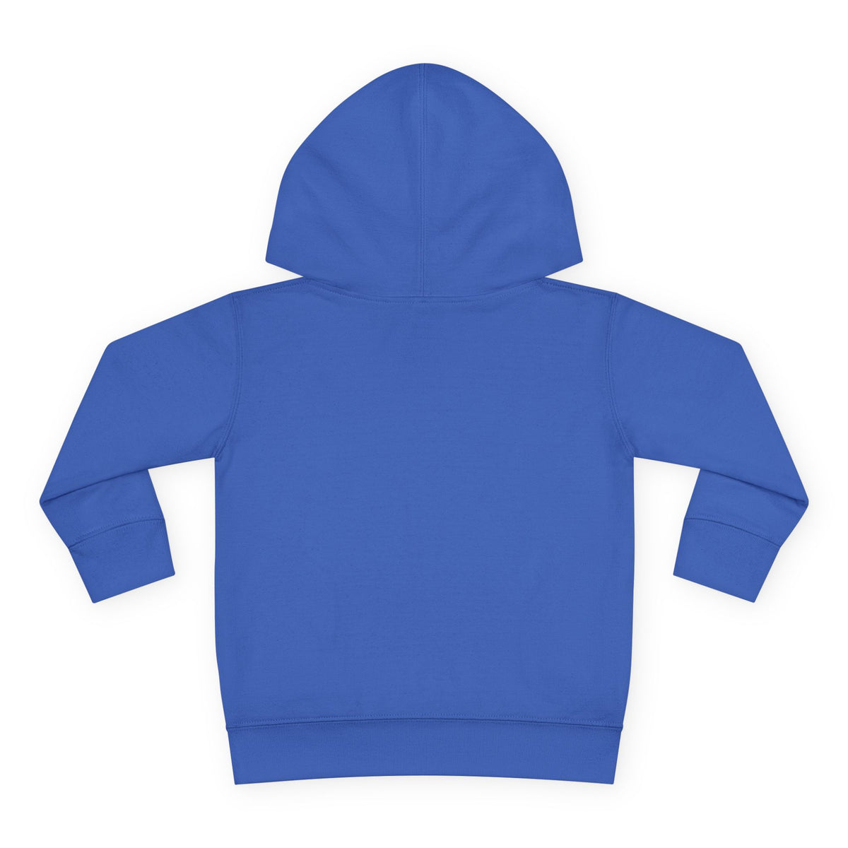 Toddler Hoodie — "Oh Deer I've Been Extra Good This Year" Christmas Pullover