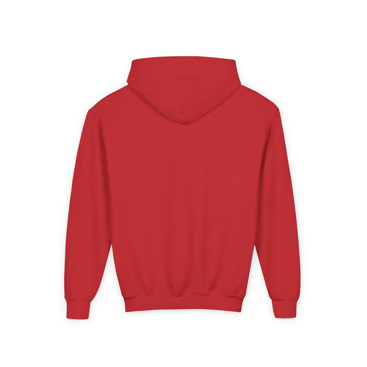 Kid’s Christmas Hoodie - "Will Trade Brother for Presents" Holiday Sweatshirt