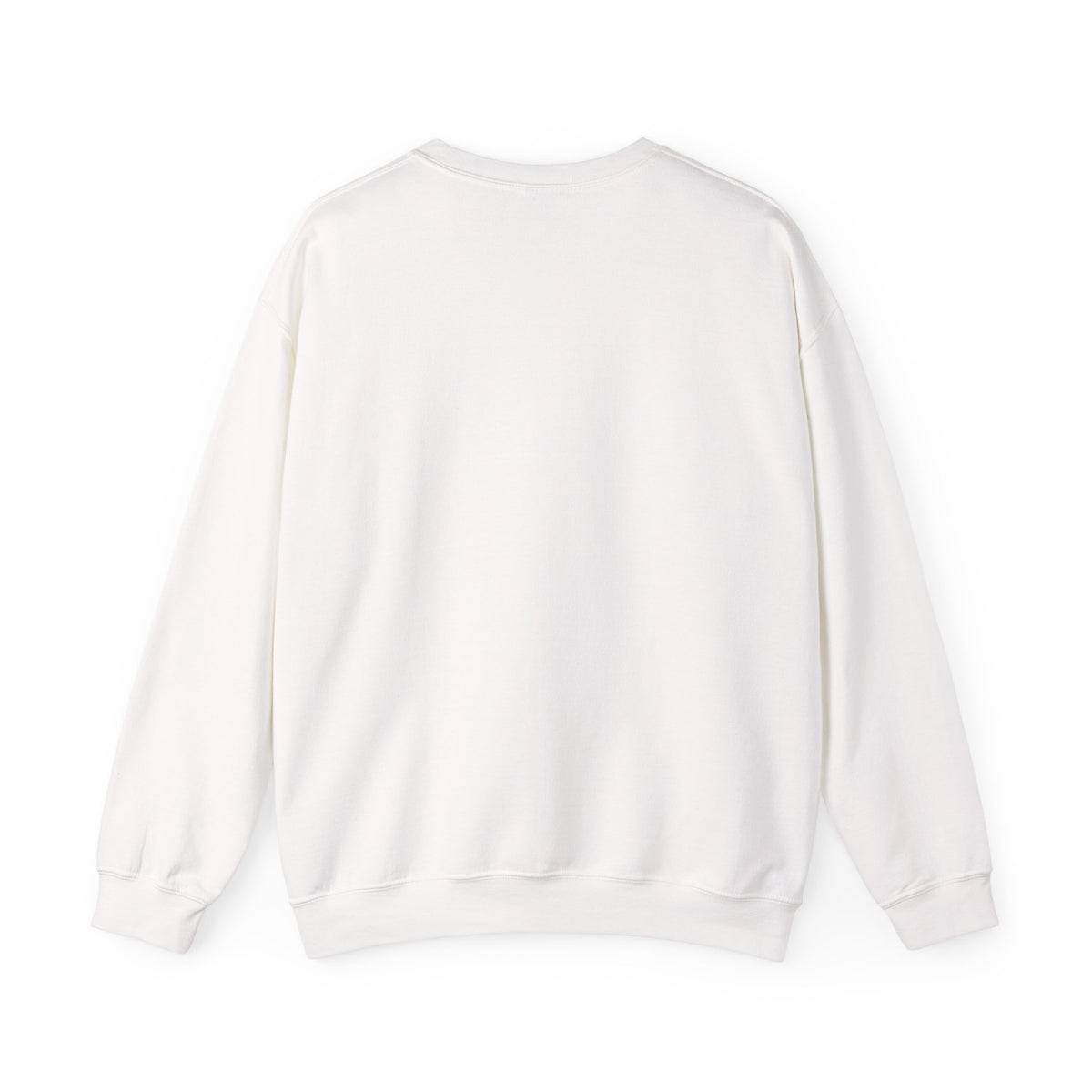 Holiday Sweatshirt — "Baby It's Cold Outside" Festive Crewneck