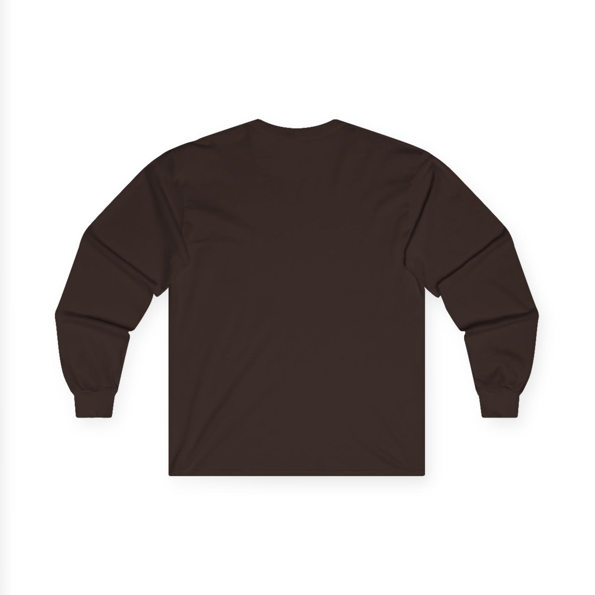 Christmas Crew Long Sleeve Tee — "Making Memories Together" Holiday Shirt