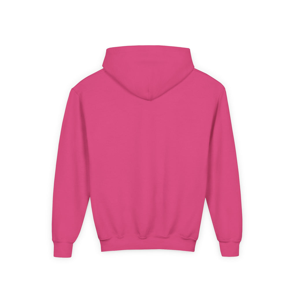 Kid’s Christmas Hoodie - "Will Trade Brother for Presents" Holiday Sweatshirt