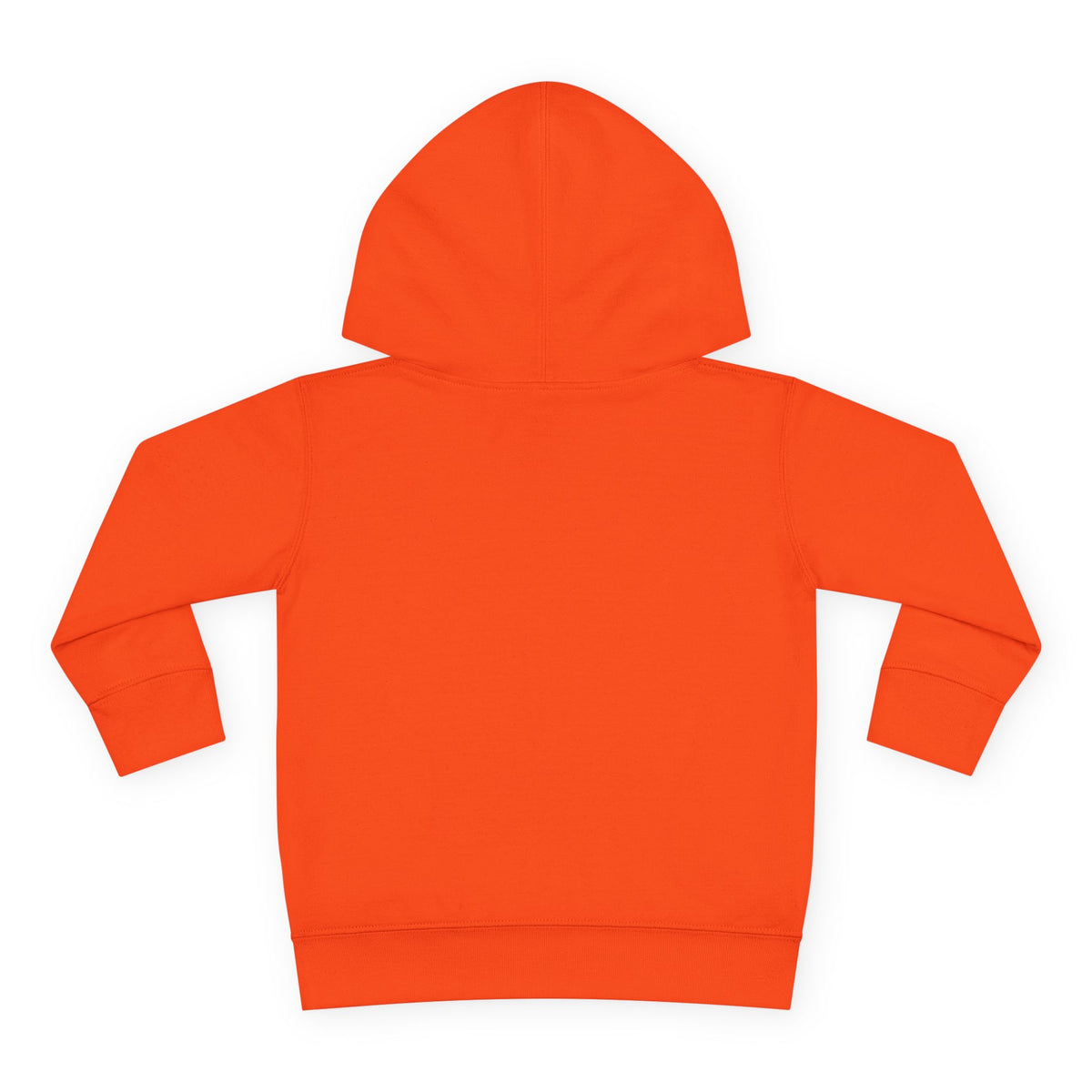 Toddler Hoodie — "Oh Deer I've Been Extra Good This Year" Christmas Pullover