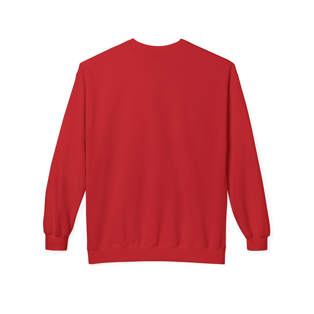 Family Christmas Together 2026 Crewneck Sweatshirt