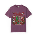 Christmas Crew 2025 Holiday T-Shirt