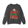 Santa’s Favorite Human Sweatshirt