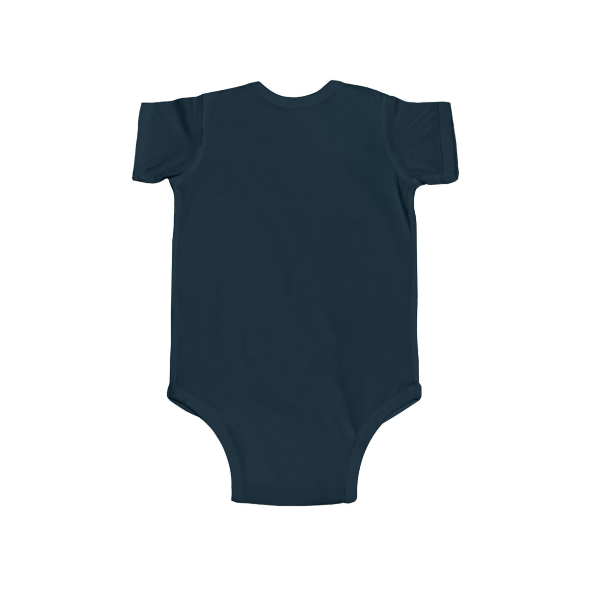 Baby Bodysuit – "Santa’s Cutest Helper" Christmas Infant Onesie